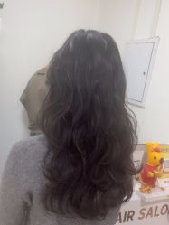 -LILI·HAIR SALON理理造型
