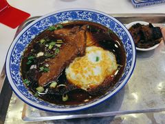 -伟记奥面馆(白塔东路店)