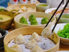 -苏小柳点心·手作小笼包(新街口分院店)