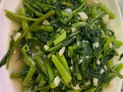 -澳门陈光记烧味饭店(郎家园店)
