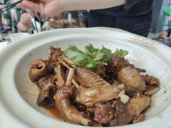 -又见炊烟私房菜(敬亭路店)