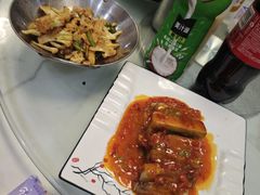 -尚岛私房菜(西方巷店)