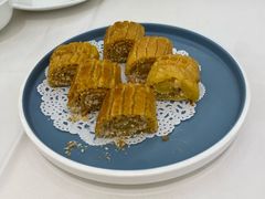 招牌甜薄餐-圣丰城酒家·宴会(宝安大仟里店)