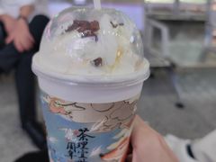 郁郁幽兰-茶理宜世(东方宝泰店)