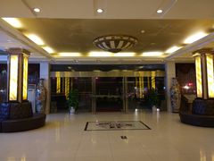 大堂-新世纪酒店(阳朔西街店)