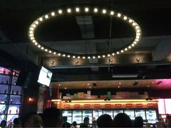 -CIRCLE·酒吧(第一国际店)