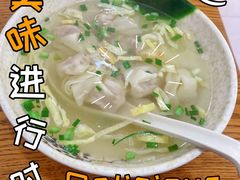 -黄阿姨锅贴大王(万航渡路店)