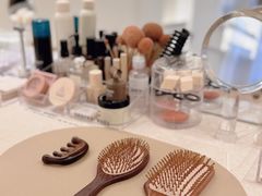 -左右Massage/Spa(长寿路店)