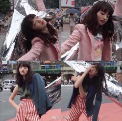 -Rise Hair上升造型