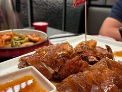 -先记烧鹅王·本地粤菜(福永店)
