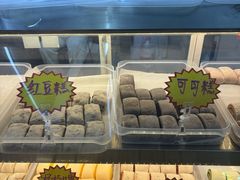 -清真老西北角温记粘食店(长沙路店)
