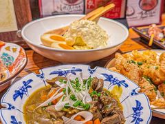 -Fukumimi·美醉堂 居酒屋(金尚店)