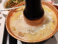 -院8里·少城记忆老川菜(宽窄巷子店)