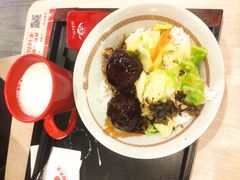 -永和大王(春日上新·军博店)