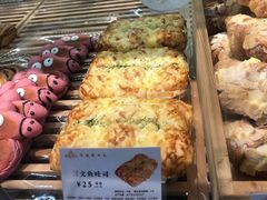 -酵種麦田(山师店)