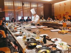 -赤坂亭·M9和牛烧肉·铁板烧·日料398放题(长泰广场店)