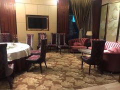 包厢-恒宝和宴(合生广场店)