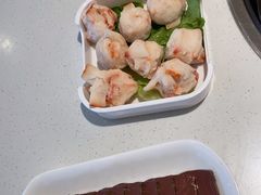-阿田大虾·鲜虾火锅·(青浦万达茂店)