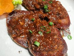 -福樱兰海鲜放题铁板烧(加州店)
