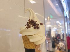 mini冰淇淋-喜茶(佛山岭南站店)