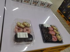 -家乐福会员店(南翔店)