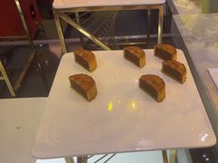 -怡咖啡·自助餐·西安香格里拉