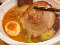 -味千拉面(广州金沙永旺梦乐城店)