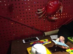 -胖哥俩肉蟹煲(湖滨银泰in77店)