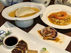 -东莱海上(长宁来福士店)