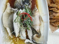 -阿拉斯加·海货(马王堆店)