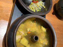-云海肴·汽锅鸡·云南菜(高德置地店)