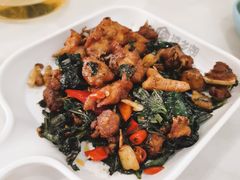 -香香海南菜餐厅