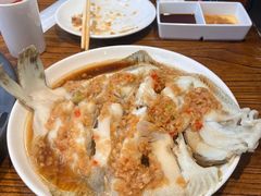 -海味当家·蒸锅海鲜(星海公园店)