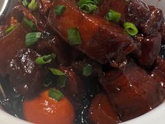 外婆红烧肉-湖北味道(湖北大厦店)