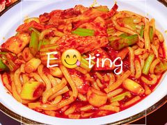 -阿娜尔·新疆菜(宜家荟聚中心店)