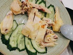 -鹿港小镇(天津机场店)
