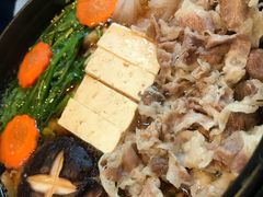 -铃木食堂(帽儿胡同店)