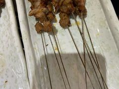 -高鸽子锦州烧烤63年(海阳路店)