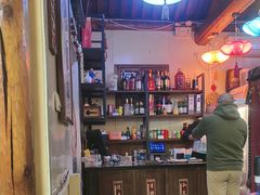 -丽江庭院·云南野生菌·海鲜火锅(鼓楼四合院店)
