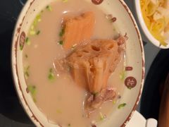 -楚鲜·汉正街一号(天河店)