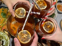 -Home Thai·泰谣(王府井apm店)