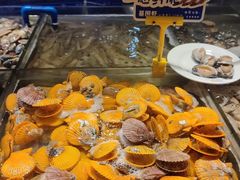 -领鲜活海鲜榴莲自助火锅(东门店)