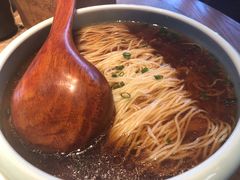 -香园茶社·金陵小灶(老门东店)