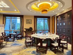-两淮天鹅湖大酒店·中餐厅