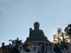-天坛大佛