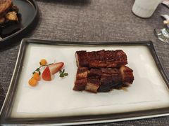 -御花园·粤菜·海鲜火锅(中山公园店)