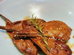 -椒馋小馆(绿源路店)