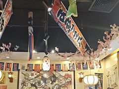 -梦山水日本烧肉(五四广场店)