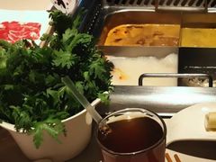 -海底捞火锅(枫蓝国际购物中心店)