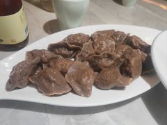 -船歌·鱼水饺青岛菜(黄岛珠江路店)